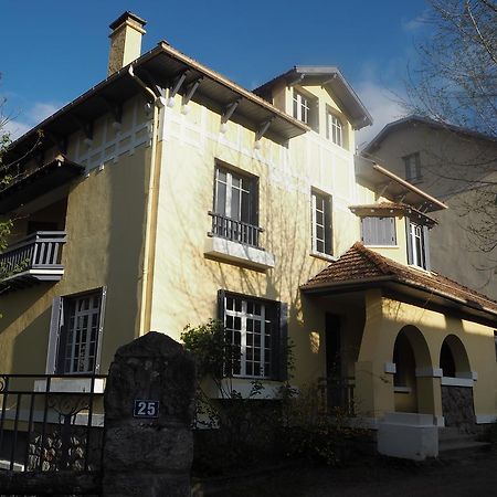Appartamento Pyrénées - Le Nid d'Ax Ax-les-Thermes Esterno foto