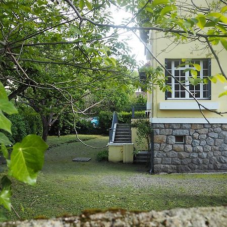 Appartamento Pyrénées - Le Nid d'Ax Ax-les-Thermes Esterno foto