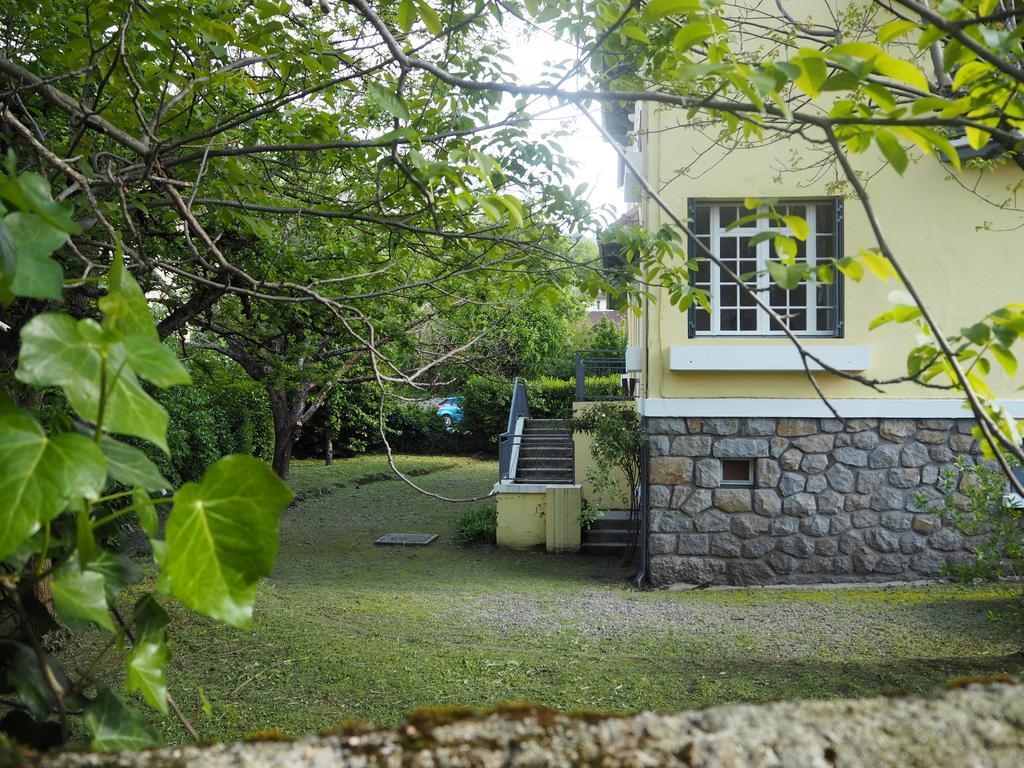 Appartamento Pyrénées - Le Nid d'Ax Ax-les-Thermes Esterno foto